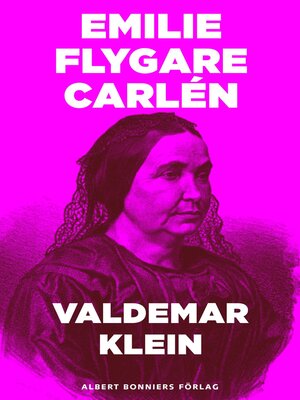 cover image of Valdemar Klein